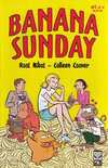 Banana Sunday comic books